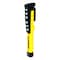 Aluminite Aluminite Dark Bewarei 100 lm Black/Yellow LED Work Light AAA Battery 10050 - alternate 1
